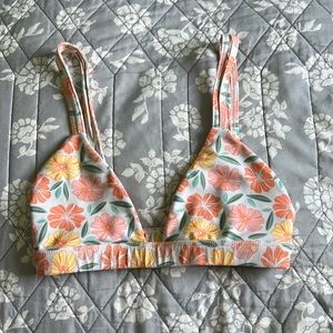 Benoa Swim Lei Top
